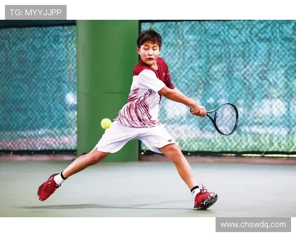 广州网球队杯赛征程回顾与奋斗精神的传承与启示