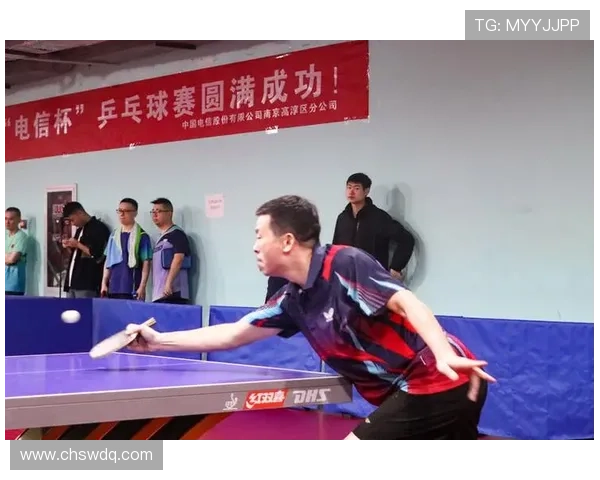 南京乒乓球队进攻策略分析与比赛表现的得失总结
